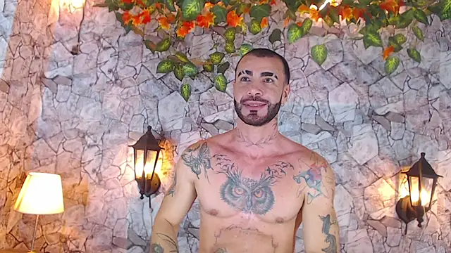 Lancelot Benwick online show from 10, 1, 2025