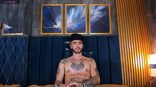 Lancelot Benwick online show from 6, 3, 2026