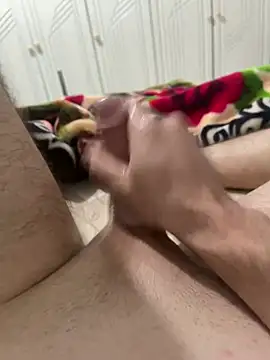 Snapshot of salahjode4325 chatting on 6, 1, 2025 salahjode4325 online show from 6, 1, 2025