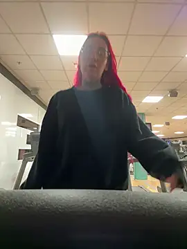 Mia-Fuchs online show from 18, 2, 2026