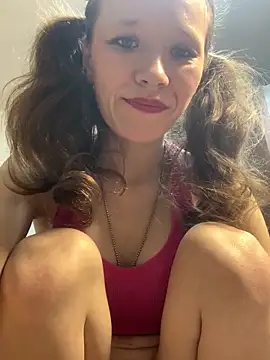 zasmin3 online show from 19, 3, 2025