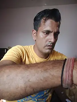 MAGNETICDADDY8 online show from 16, 10, 2025