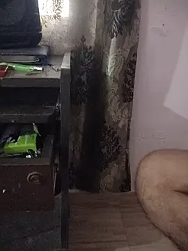 MAGNETICDADDY8 online show from 20, 10, 2025