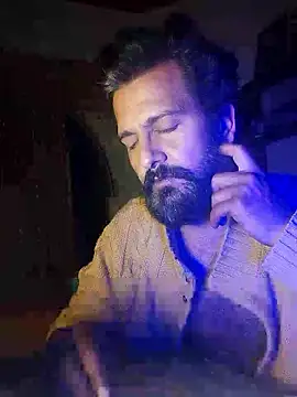 MAGNETICDADDY8 online show from 18, 1, 2026