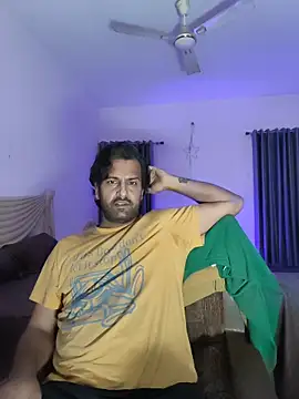 MAGNETICDADDY8 online show from 30, 3, 2026