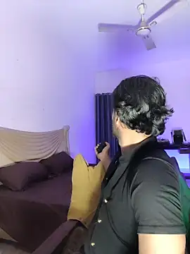 MAGNETICDADDY8 online show from 31, 3, 2026