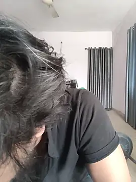 MAGNETICDADDY8 online show from 1, 4, 2026