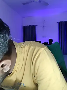 MAGNETICDADDY8 online show from 1, 4, 2026