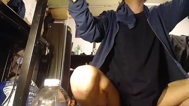 Snapshot of SadCatDaddy chatting on 22, 1, 2025 SadCatDaddy online show from 22, 1, 2025