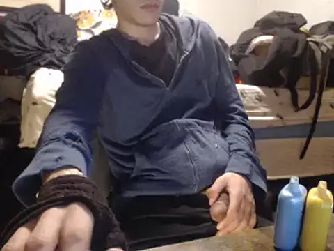 Snapshot of SadCatDaddy chatting on 23, 1, 2025 SadCatDaddy online show from 23, 1, 2025