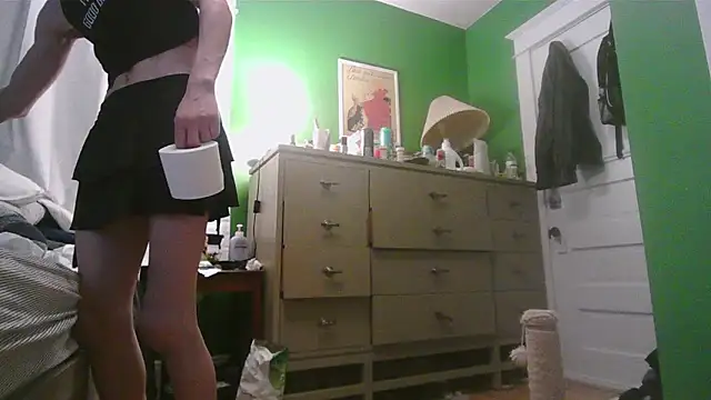 SadCatDaddy online show from 8, 2, 2026