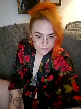 inky ginge online show from 24, 10, 2025