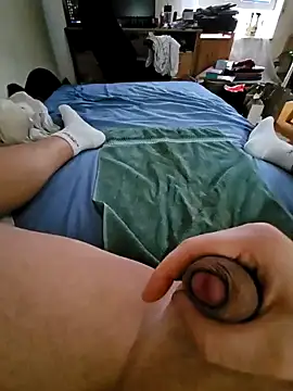 BBWxTinyKay online show from 27, 1, 2025