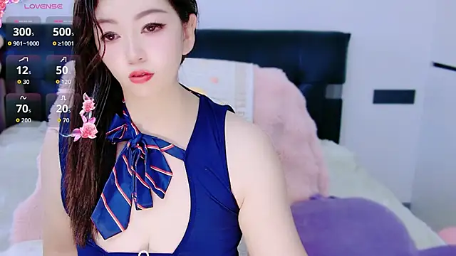 Snapshot of Mi--Manchi chatting on 28, 6, 2026 Mi--Manchi online show from 28, 6, 2026