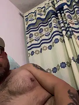 VDorseJHill6 online show from 23, 11, 2025