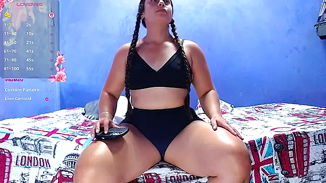 miranda cohen online show from 25, 3, 2026