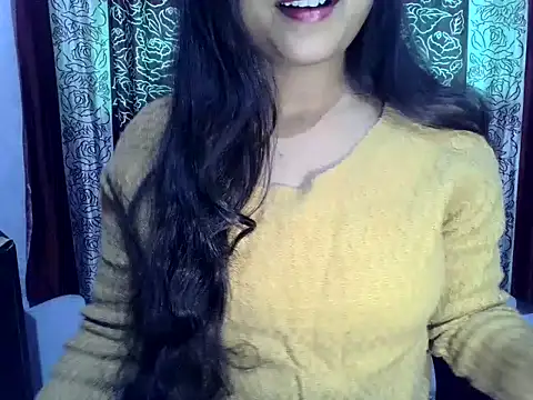 SIYA MAVI online show from 11, 11, 2025