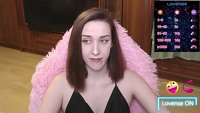 JessicaMurray online show from 19, 3, 2026