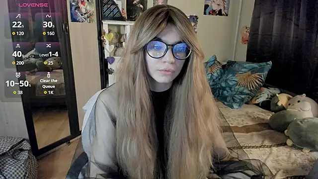 alexiamaleax online show from 18, 4, 2026