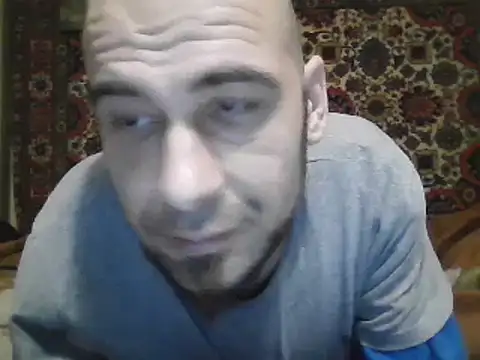 AlferezzSolvajo online show from 1, 3, 2025