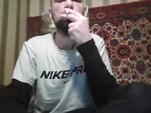 AlferezzSolvajo online show from 6, 3, 2025