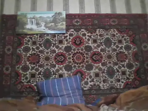 AlferezzSolvajo online show from 10, 3, 2025