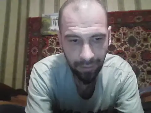 AlferezzSolvajo online show from 10, 3, 2025