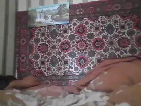 AlferezzSolvajo online show from 14, 3, 2025