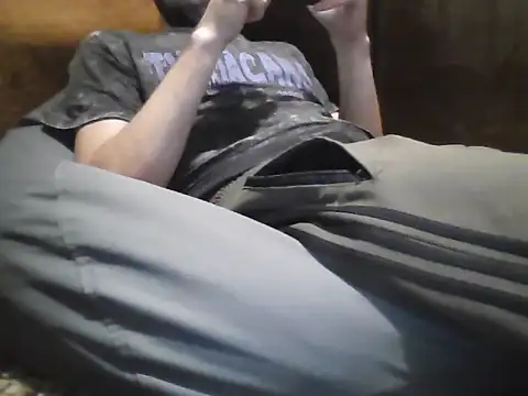 AlferezzSolvajo online show from 9, 9, 2025