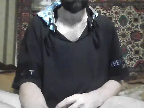 AlferezzSolvajo online show from 10, 9, 2025