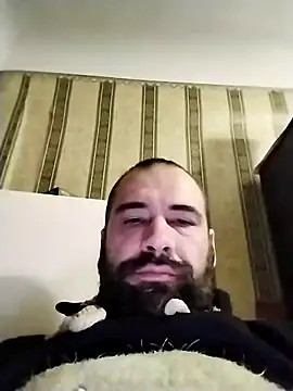 AlferezzSolvajo online show from 1, 10, 2025