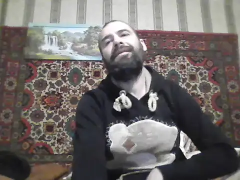 AlferezzSolvajo online show from 3, 10, 2025