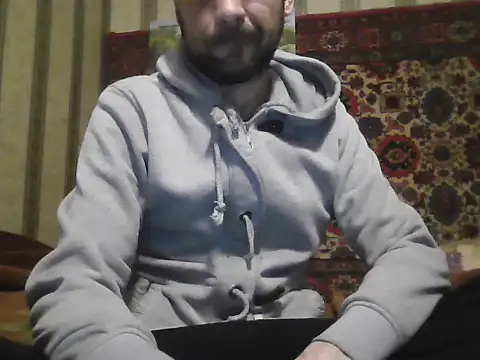 AlferezzSolvajo online show from 23, 10, 2025