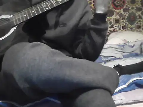 AlferezzSolvajo online show from 7, 11, 2025