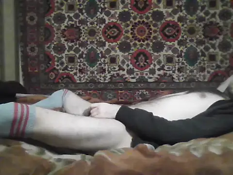 AlferezzSolvajo online show from 27, 11, 2025