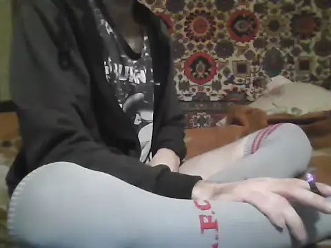 AlferezzSolvajo online show from 29, 11, 2025