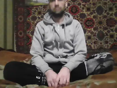 AlferezzSolvajo online show from 1, 12, 2025