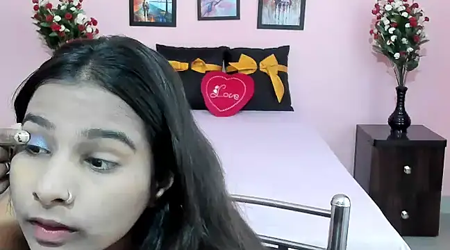 Melis Sandra online show from 14, 2, 2025