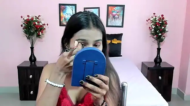 Melis Sandra online show from 6, 3, 2025