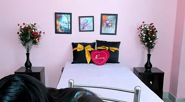 Melis Sandra online show from 22, 3, 2025