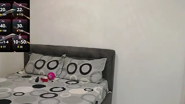 sophia secret272 online show from 27, 11, 2025