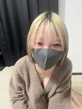 Snapshot of Hikaru-chan chatting on 17, 1, 2025 Hikaru-chan online show from 17, 1, 2025