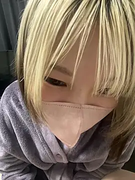 Snapshot of Hikaru-chan chatting on 31, 1, 2025 Hikaru-chan online show from 31, 1, 2025