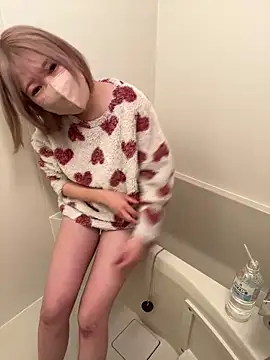 Snapshot of Hikaru-chan chatting on 12, 2, 2025 Hikaru-chan online show from 12, 2, 2025