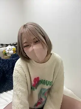 Snapshot of Hikaru-chan chatting on 13, 2, 2025 Hikaru-chan online show from 13, 2, 2025