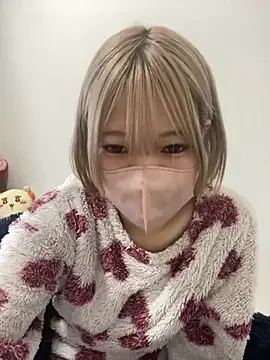 Snapshot of Hikaru-chan chatting on 15, 2, 2025 Hikaru-chan online show from 15, 2, 2025