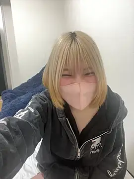 Snapshot of Hikaru-chan chatting on 27, 2, 2025 Hikaru-chan online show from 27, 2, 2025