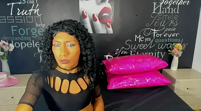 Natasha69 online show from 15, 1, 2025