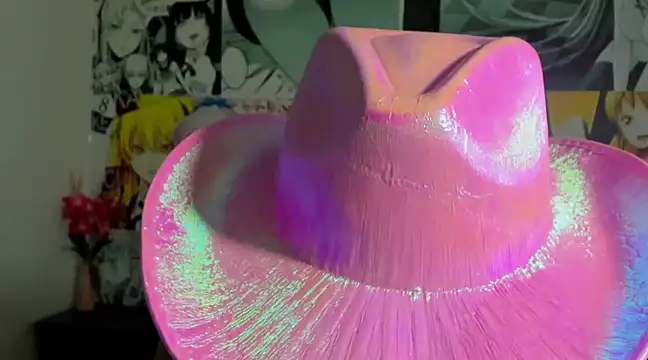 Natasha69 online show from 11, 3, 2025