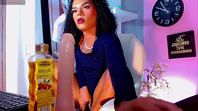 Diva Smith02 online show from 15, 1, 2025